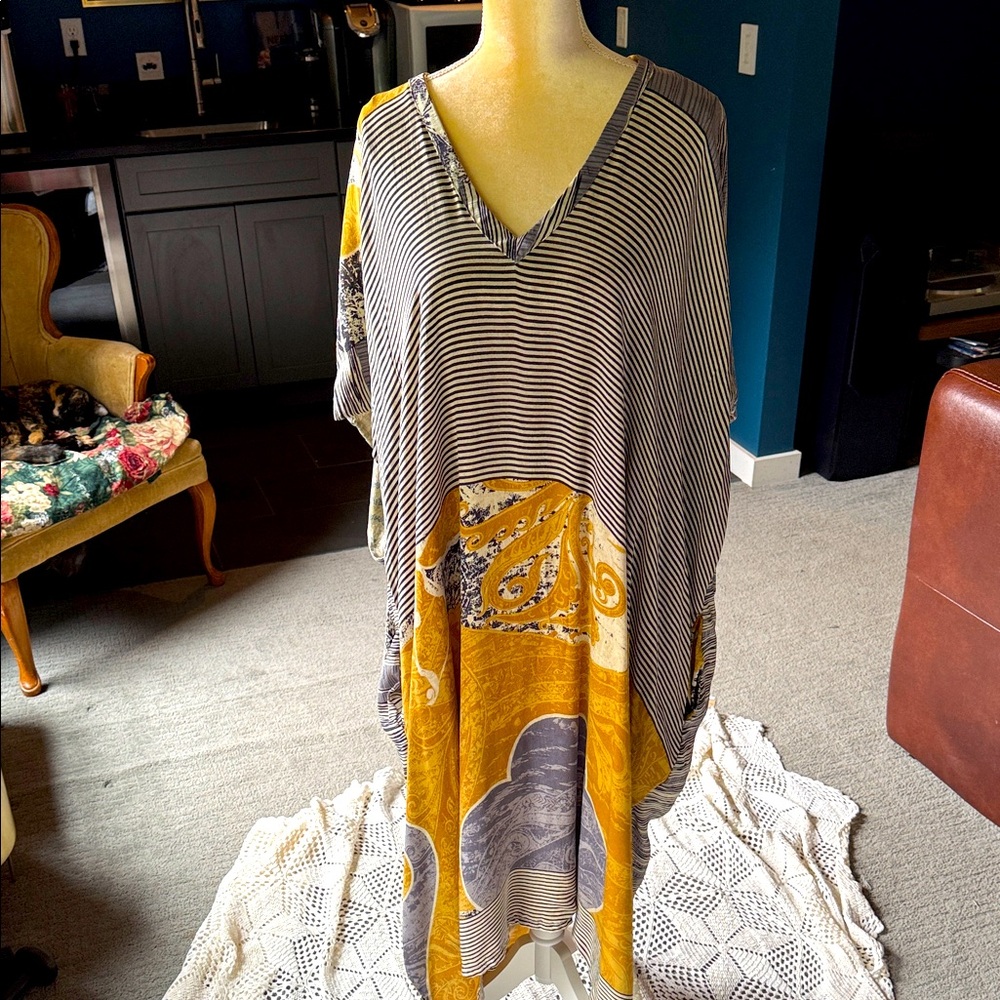 Kantha Bae silk Muu